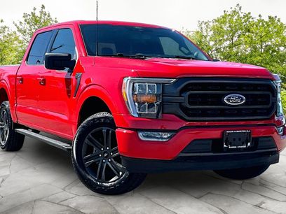 Certified 2022 Ford F150 XLT w/ Equipment Group 302A High