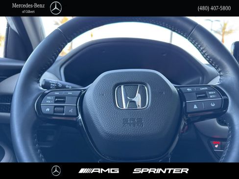 Used 2023 Honda HR-V EX-L image 27