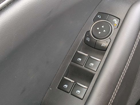 Used 2023 Ford Mustang Mach-E Select w/ Comfort Package Lite RWD image 23