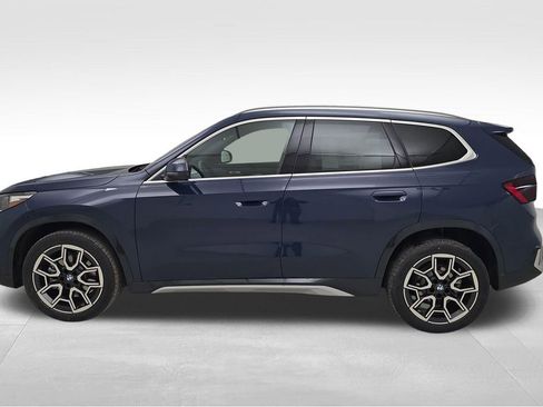 New 2026 BMW X1 M35i AWD/4WD image 6