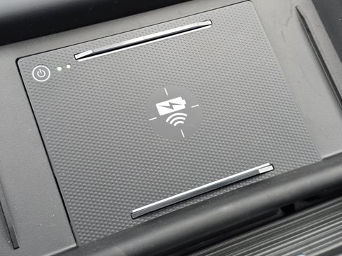 New 2026 Honda Odyssey Elite image 10