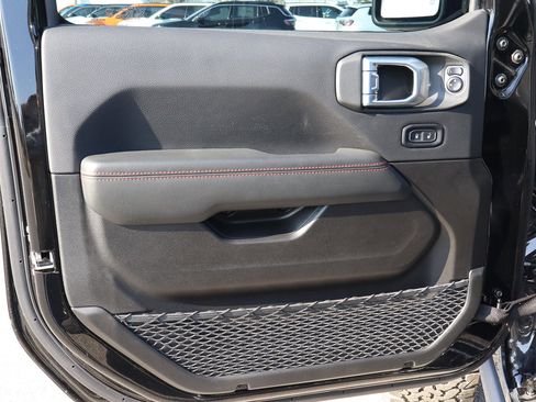 New 2026 Jeep Wrangler Unlimited Rubicon 392 image 12