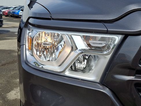 Used 2020 RAM 1500 Big Horn AWD/4WD image 10
