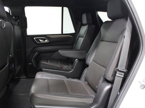 Used 2021 Chevrolet Tahoe High Country AWD/4WD image 19