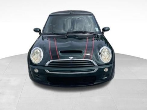 Used 2006 MINI Cooper S FWD image 3