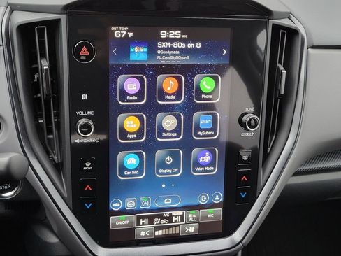 Certified 2025 Subaru Crosstrek 2.5i Limited w/ Crosstrek Mirror Package image 24