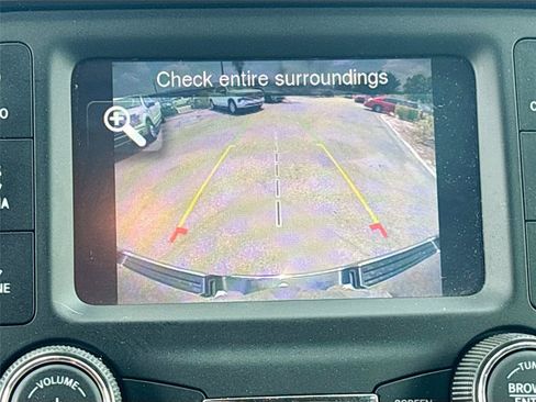 Used 2021 RAM 1500 Big Horn RWD image 13