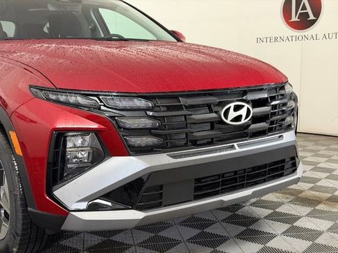 New 2026 Hyundai Tucson SEL image 11