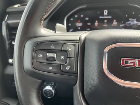 Used 2025 GMC Sierra 1500 AT4 AWD/4WD image 21