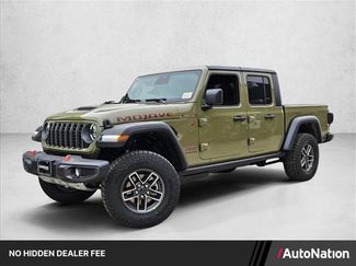 New 2026 Jeep Gladiator Mojave AWD/4WD video 1