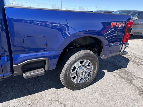New 2026 Ford F350 Lariat AWD/4WD image 12