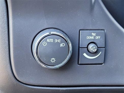 New 2025 GMC Savana 2500 w/ Driver Convenience Package image 11