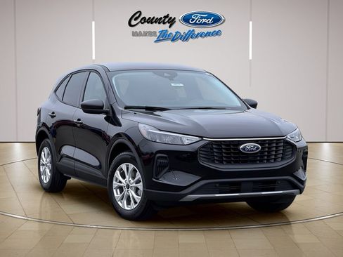 New 2026 Ford Escape Active image 1