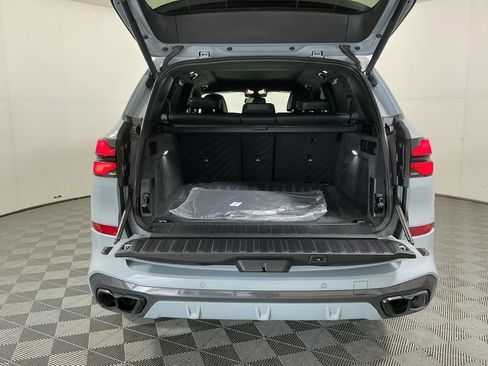 Certified 2025 BMW X5 M60i image 28