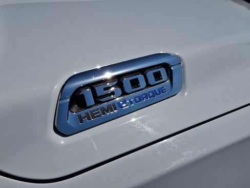 Used 2023 RAM 1500 Big Horn image 29