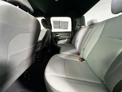 Used 2024 RAM 2500 Big Horn image 29