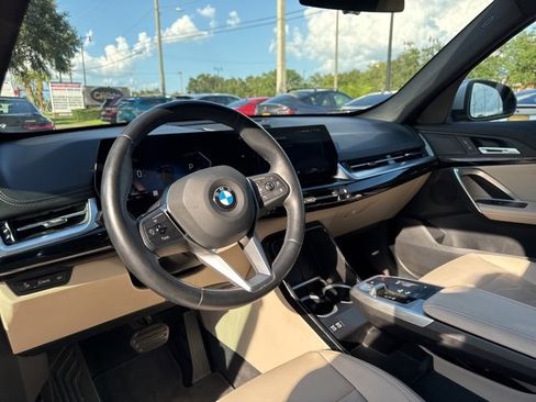 Used 2024 BMW X1 xDrive28i image 23