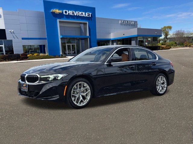 Used 2026 BMW 330i xDrive Sedan w/ Premium Package AWD/4WD image 34
