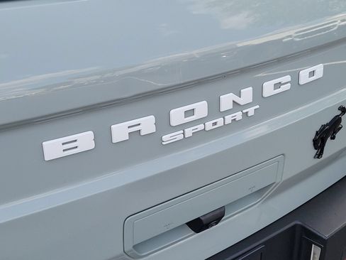 Certified 2021 Ford Bronco Sport Big Bend AWD/4WD image 6