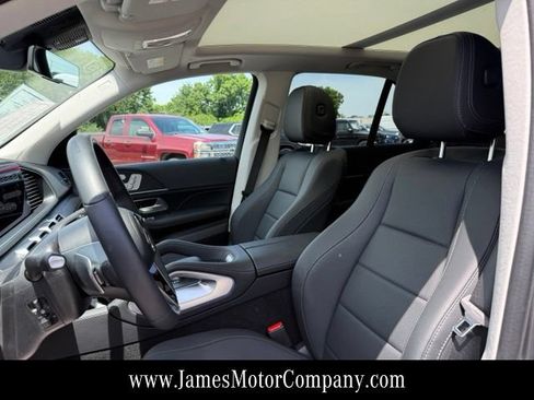 Certified 2026 Mercedes-Benz GLE 450 4MATIC image 16
