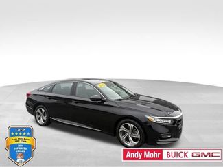 Used 2018 Honda Accord EX-L 360° Tour