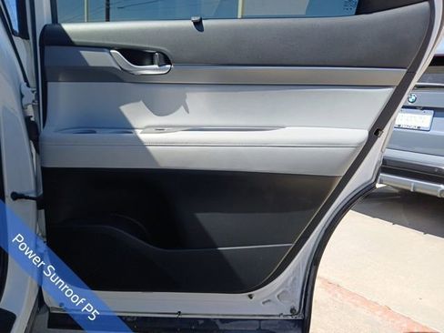 Used 2020 Hyundai Palisade SEL image 12