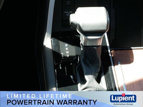 Used 2025 Toyota Tundra 1794 Edition AWD/4WD image 21