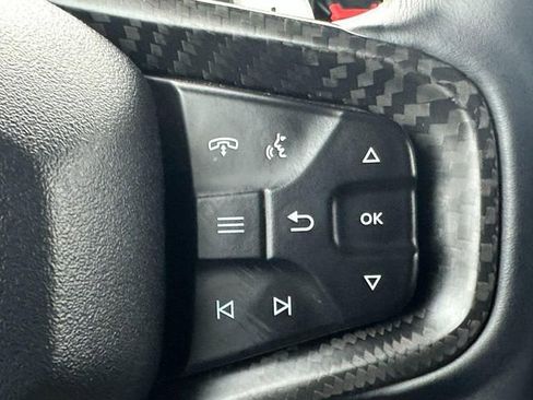 Used 2024 Ford Bronco Raptor w/ Interior Carbon Fiber Pack 6 image 21