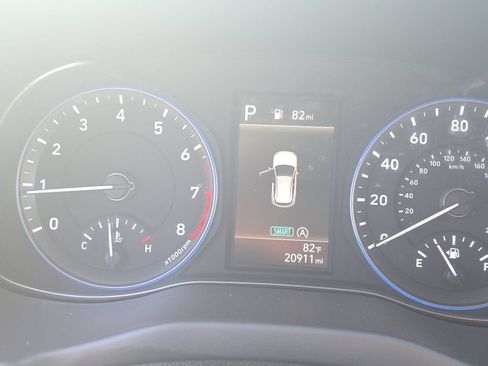 Certified 2023 Hyundai Kona SE FWD image 15
