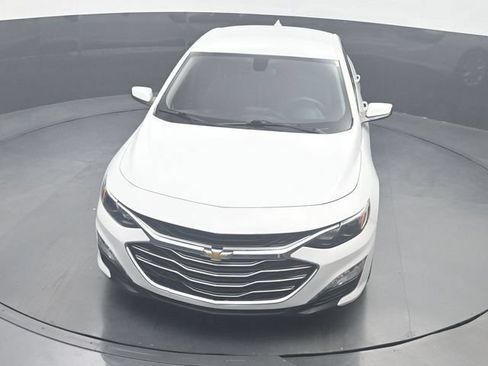 Used 2020 Chevrolet Malibu LT FWD image 20