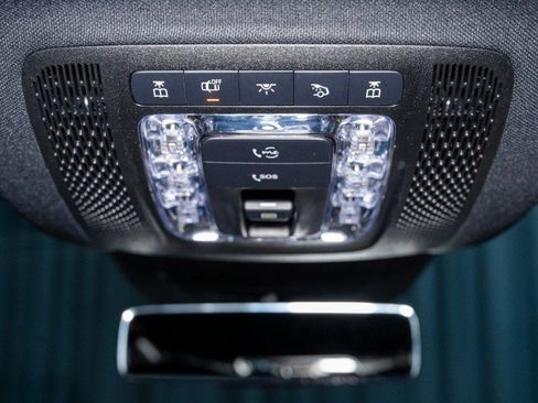 New 2026 Mercedes-Benz GLE 53 AMG 4MATIC Coupe image 28