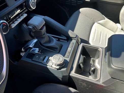 New 2026 Toyota Tacoma TRD Off-Road AWD/4WD image 7