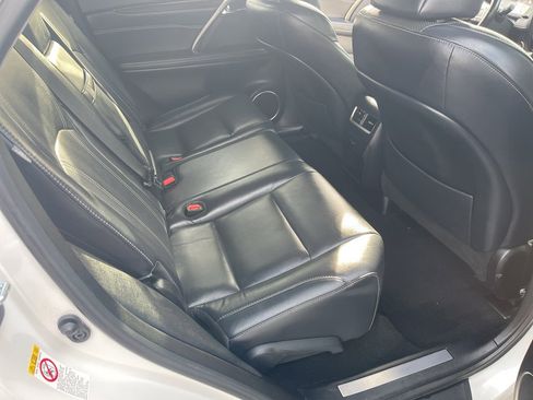 Used 2019 Lexus RX 350 Base image 31