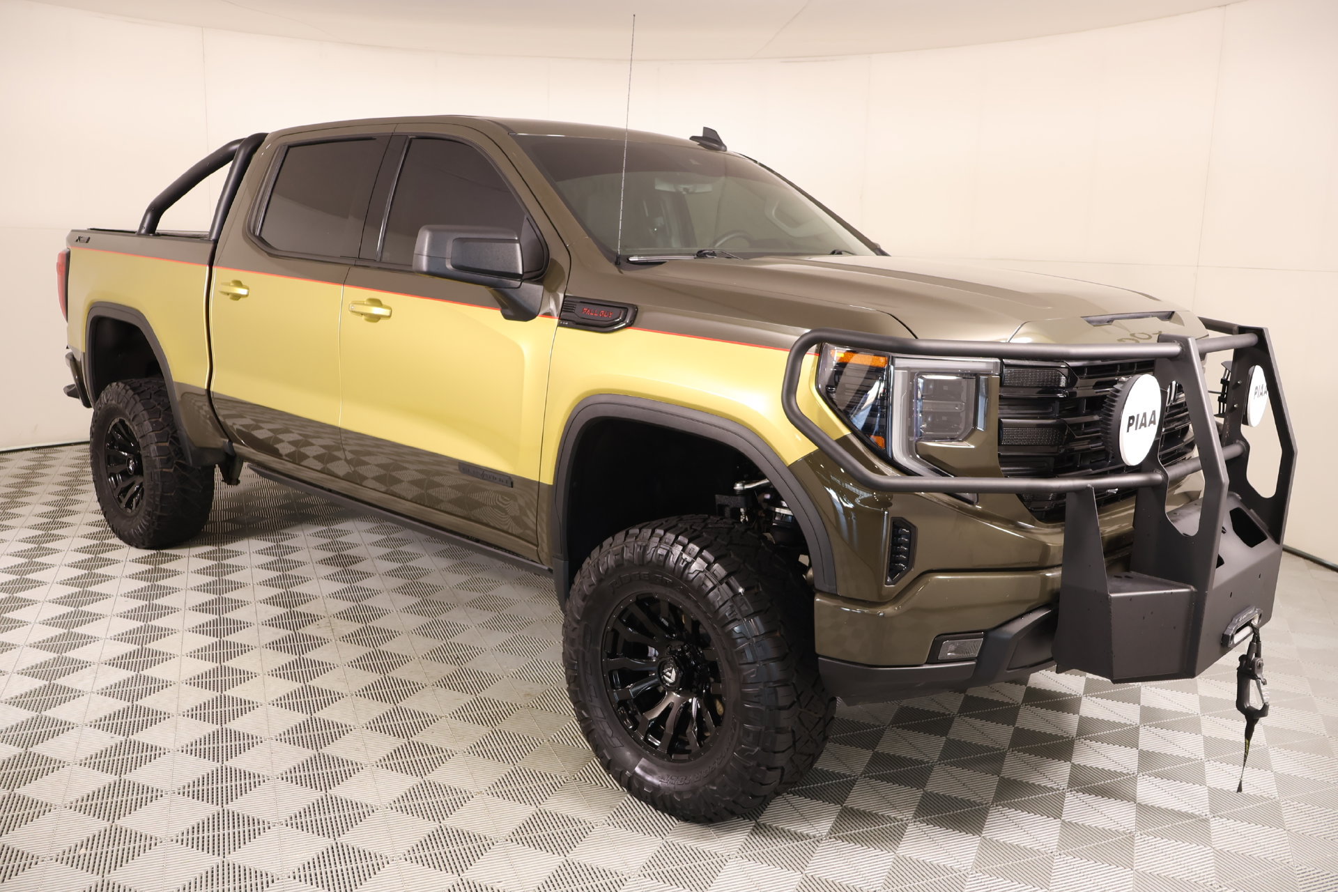 Used 2023 GMC Sierra 1500 Elevation AWD/4WD 360° Tour
