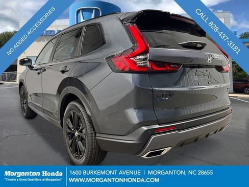 New 2026 Honda CR-V Sport Touring image 3