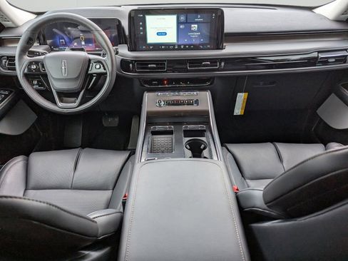 New 2025 Lincoln Aviator Reserve w/ Equipment Group 201A image 16