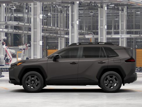 New 2026 Toyota RAV4 FWD image 4