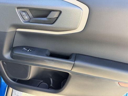 Used 2025 Ford Bronco Sport Big Bend image 7