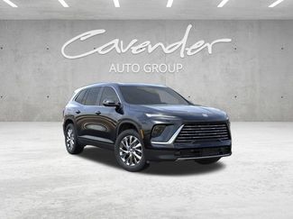 New 2026 Buick Enclave Preferred w/ Power Package AWD/4WD video 1