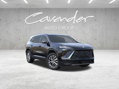 New 2026 Buick Enclave Preferred w/ Power Package