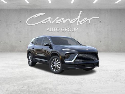 New 2026 Buick Enclave Preferred w/ Power Package AWD/4WD image 1