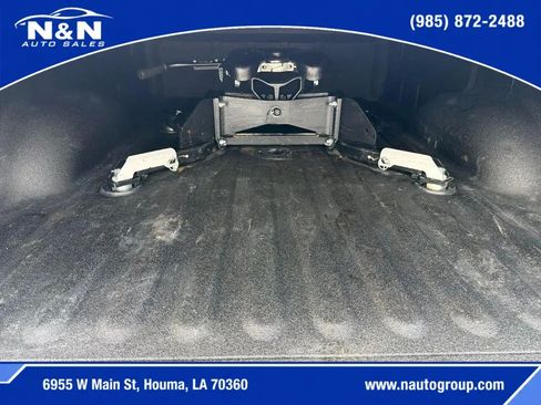 Used 2022 RAM 3500 Limited AWD/4WD image 25