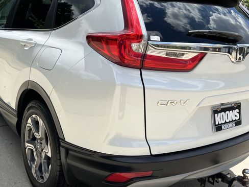 Used 2019 Honda CR-V EX-L image 14