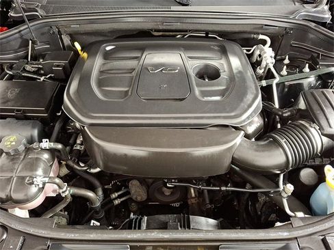 Used 2021 Dodge Durango GT image 30