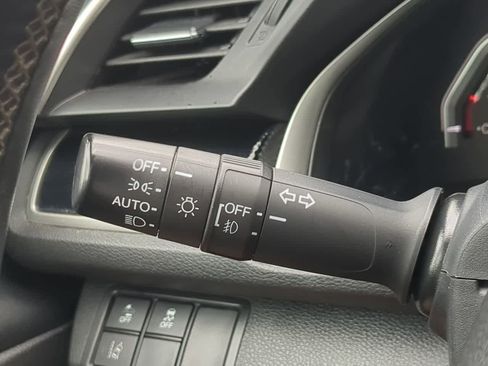 Used 2021 Honda Civic Sport image 27