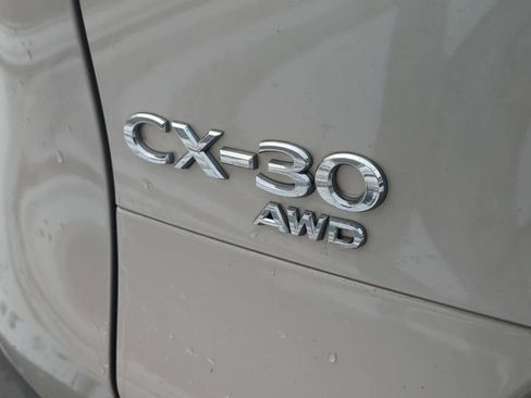 Used 2023 MAZDA CX-30 AWD 2.5 S w/ Select Package image 12