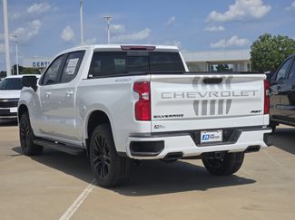 New 2026 Chevrolet Silverado 1500 RST AWD/4WD video 3