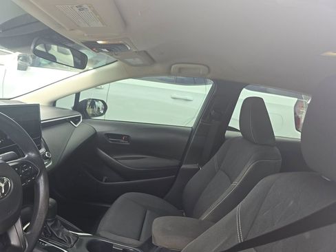 Used 2023 Toyota Corolla LE FWD image 10