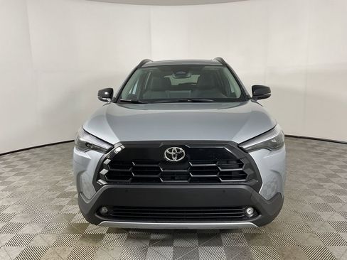 New 2026 Toyota Corolla Cross XLE image 2