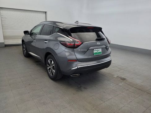 Used 2019 Nissan Murano SV w/ Premium Package AWD/4WD image 5